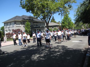 Piedmont's Community Band