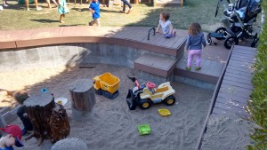 Presidio Heights Playground