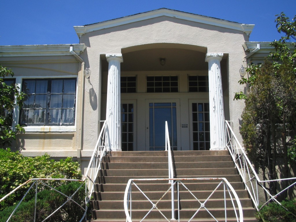 Piedmont Civic Association Piedmont, California » Piedmont Christian