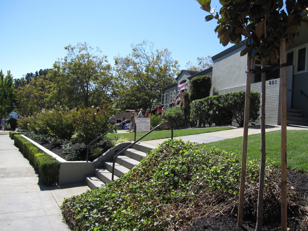 Piedmont Civic Association Piedmont, California » Piedmont Arts