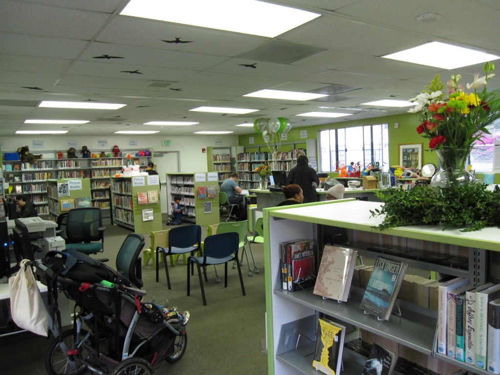 Piedmont Civic Association Piedmont, California » Piedmont Avenue