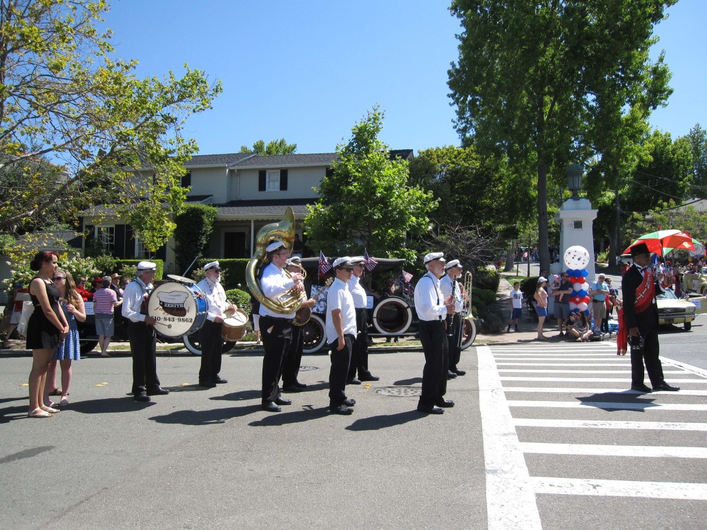 Piedmont Civic Association Piedmont, California » Piedmont’s 50th