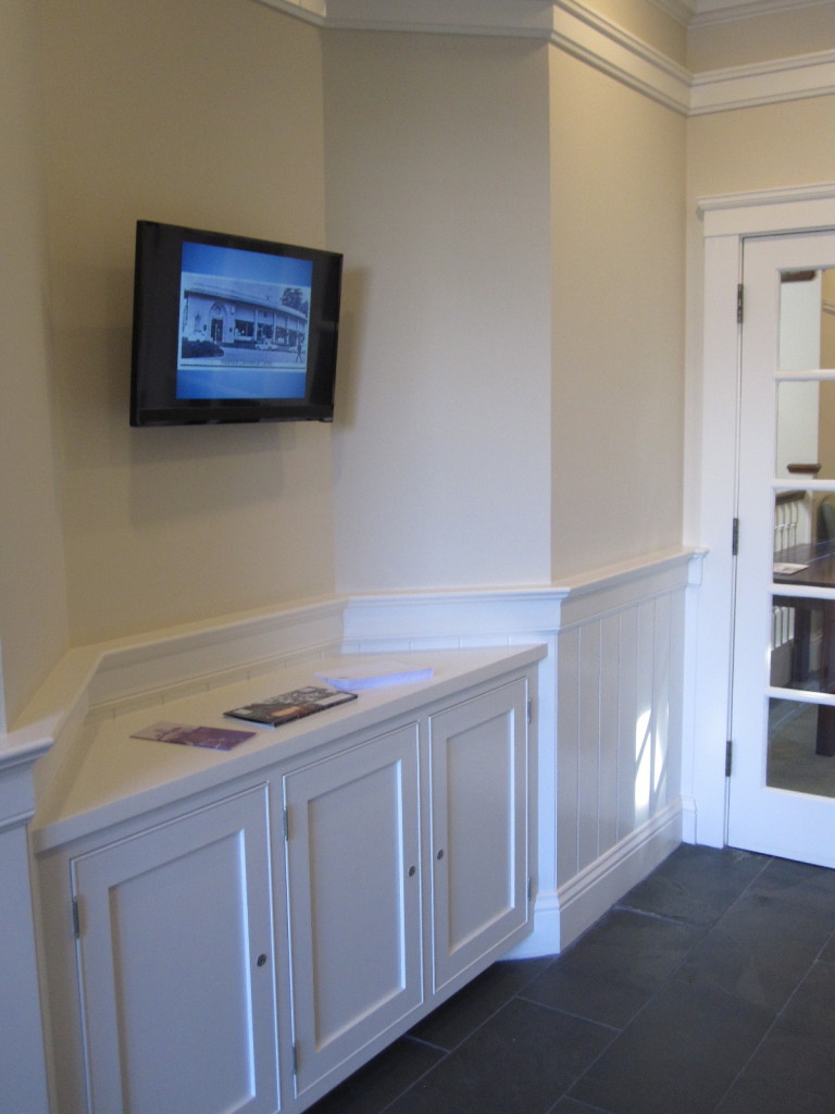 Piedmont Civic Association Piedmont, California » Photos of Newly