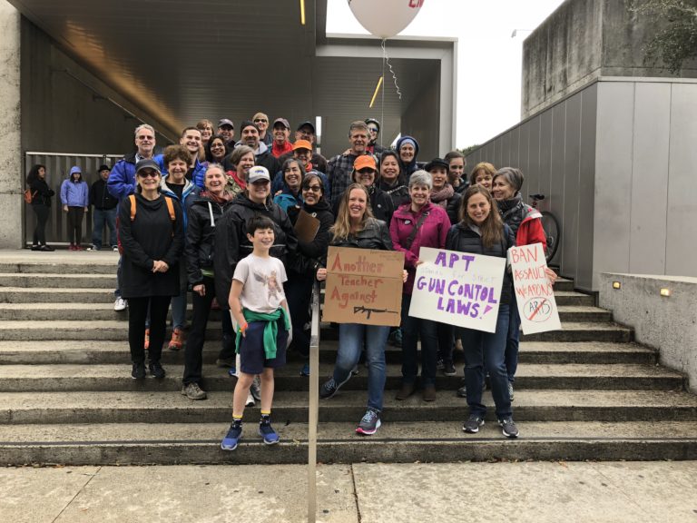Piedmont Civic Association Piedmont, California » March 24, 2018