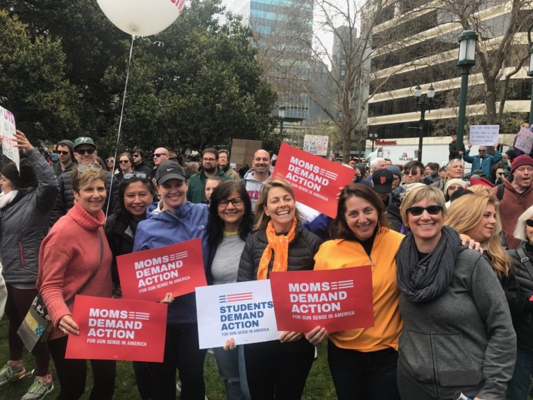 Piedmont Civic Association Piedmont, California » March 24, 2018