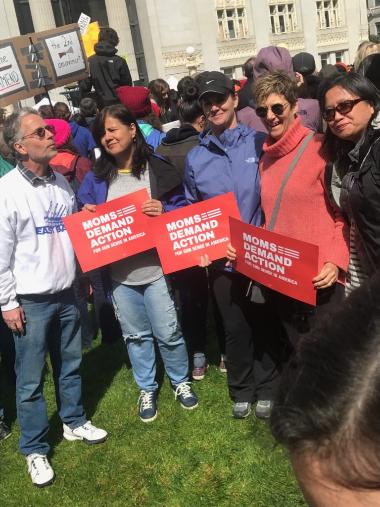 Piedmont Civic Association Piedmont, California » March 24, 2018