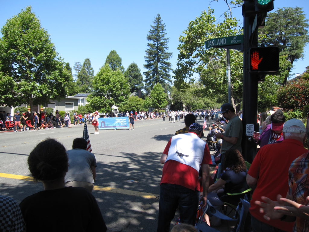 Piedmont Civic Association Piedmont, California » Piedmont Celebrated